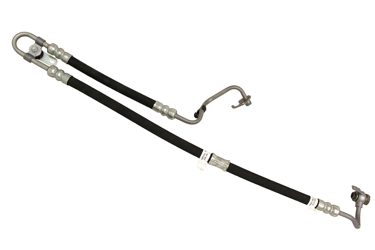 LR031836LR HOSE - PUMP TO STEERING GEAR
