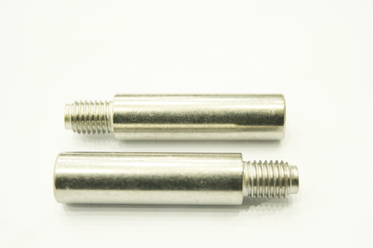 C2C27297-G JAGUAR - KIT-GUIDE PINS-BRAKE CALIPER