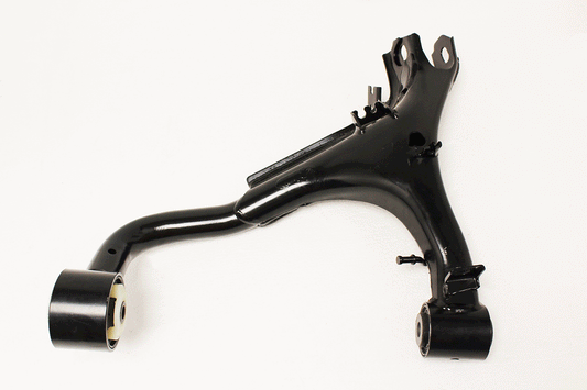 LR051622G LAND ROVER - ARM - REAR SUSPENSION - REAR RADIUS ARM - R.H - UPPER From PR2 ALLMAKES OE