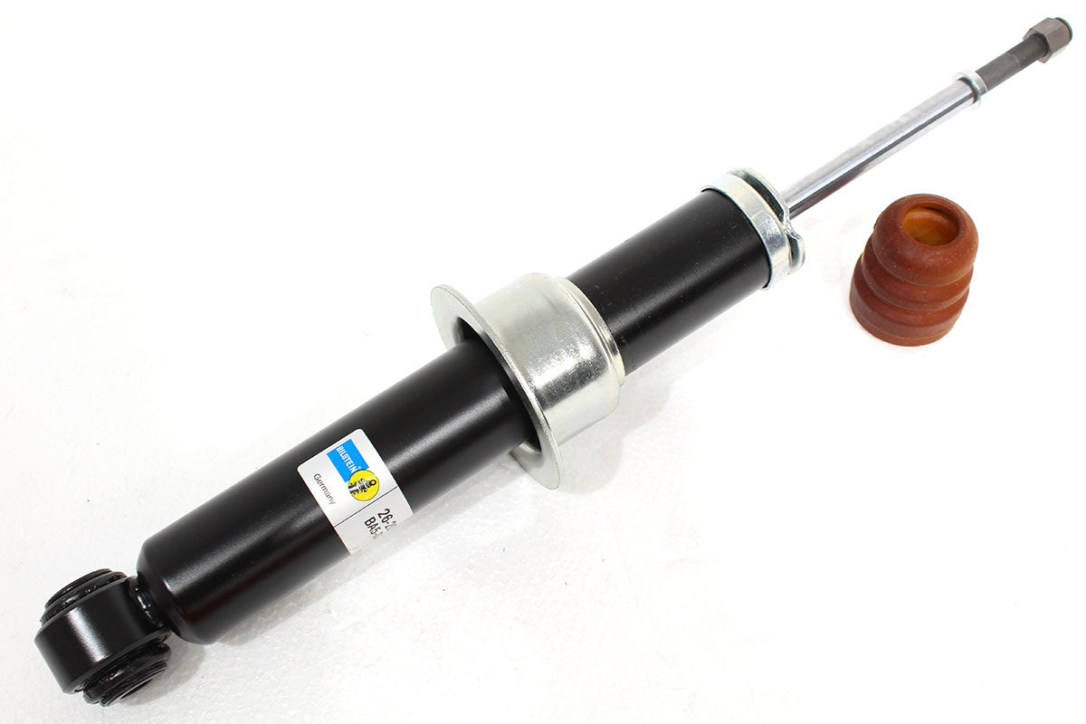 C2Z5530-B4 DAMPER SUSPENSION