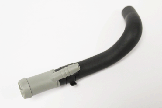 AJ813565-R JAGUAR - THROTTLE BODY HOSE
