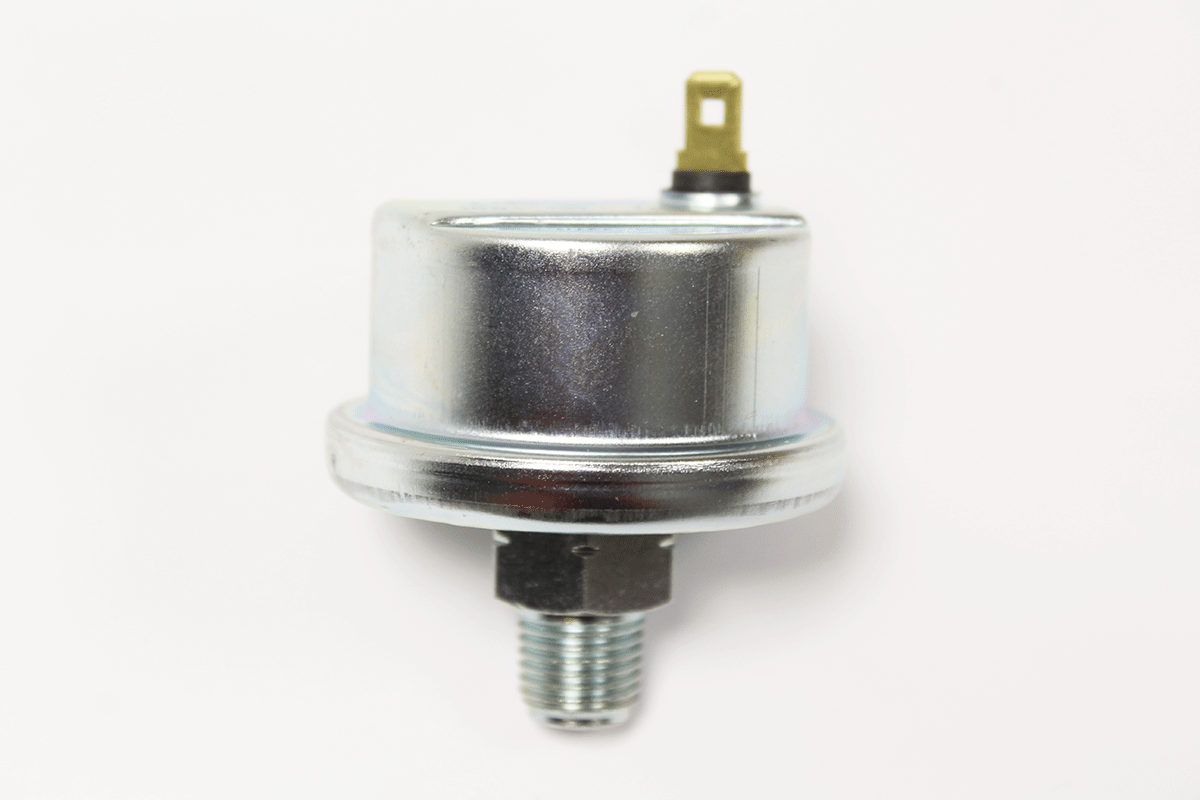 C46272-G JAGUAR - OIL PRESSURE SENDER