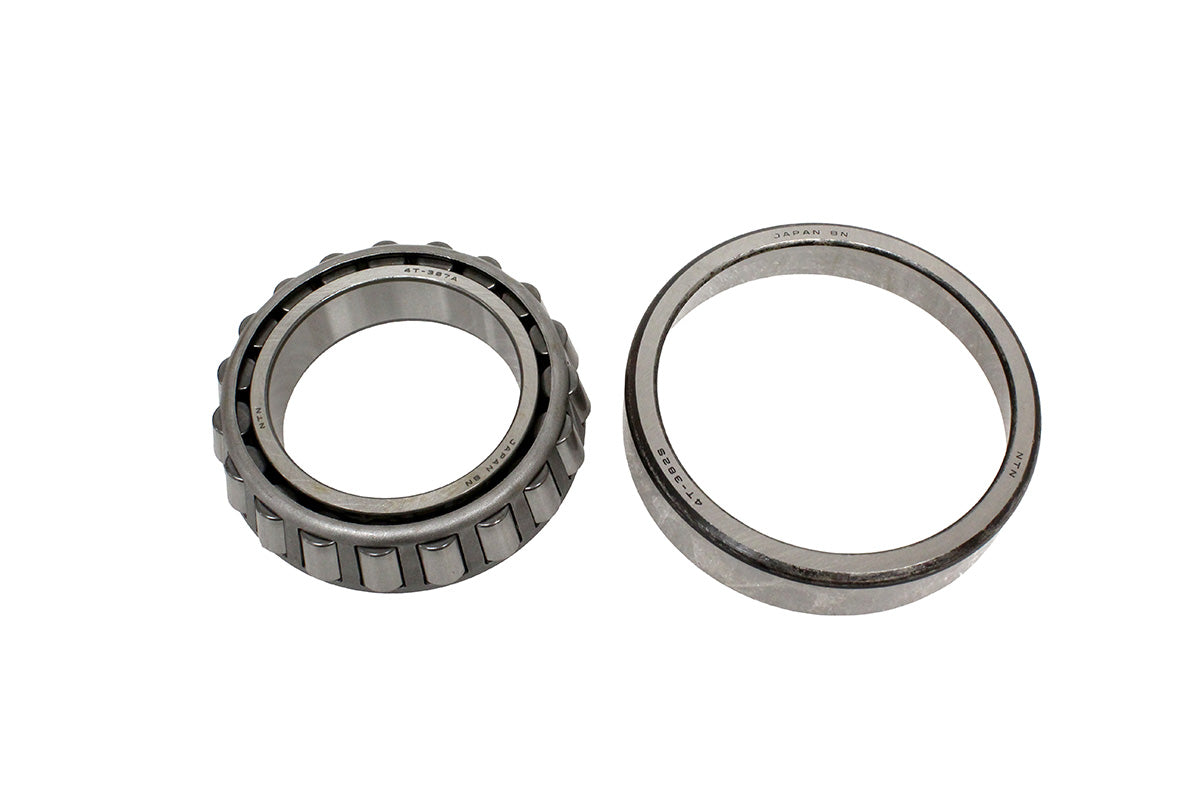 607187G LAND ROVER - BEARING - TAPPER ROLLER - FRONT AXLE