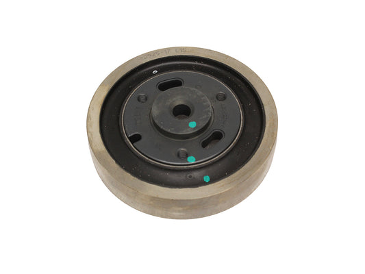1324342G LAND ROVER - HUB