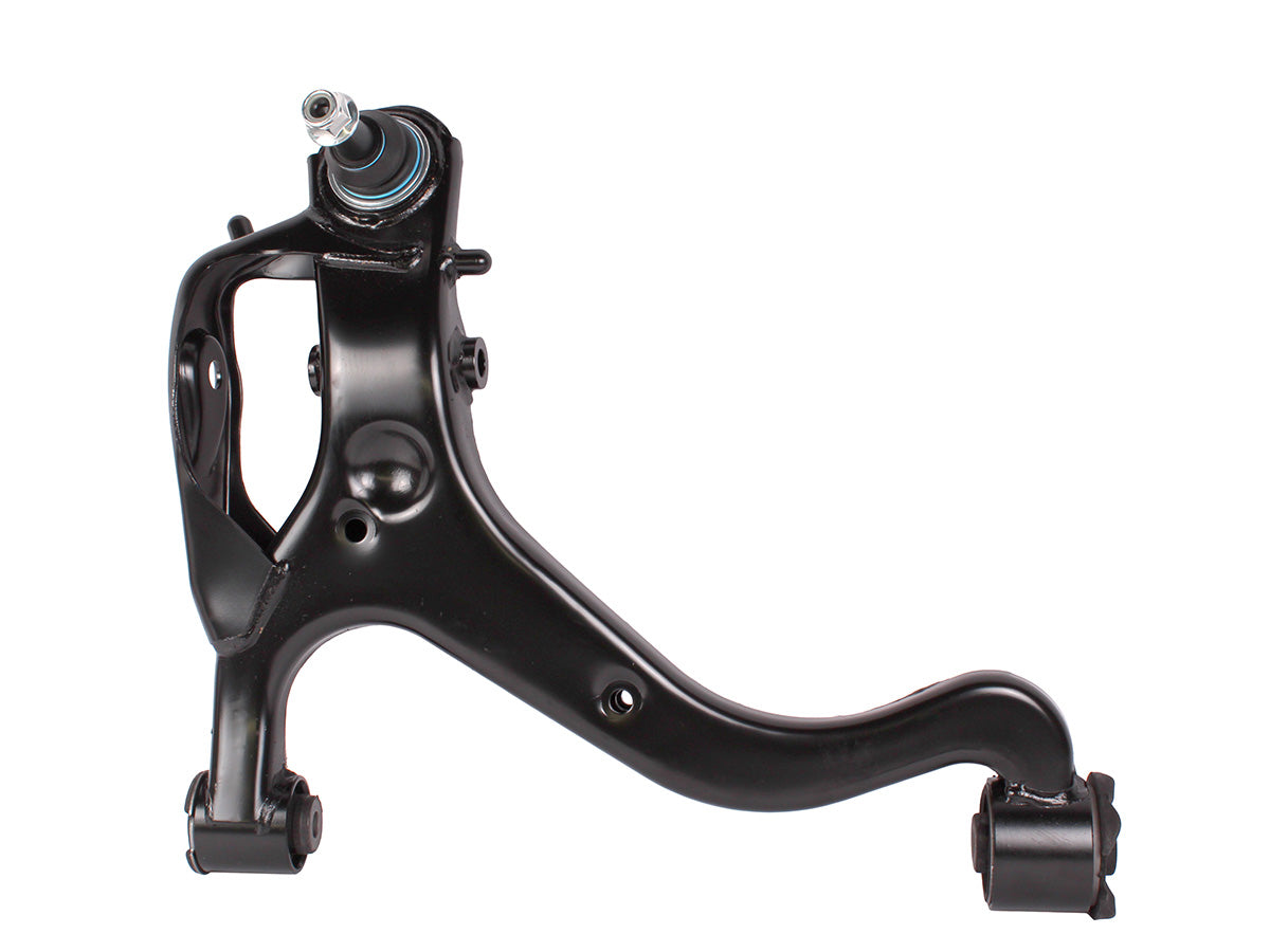 LR073369PR LAND ROVER - ARM - SUSPENSION - FRONT - LH - LOWER From PROEVO+