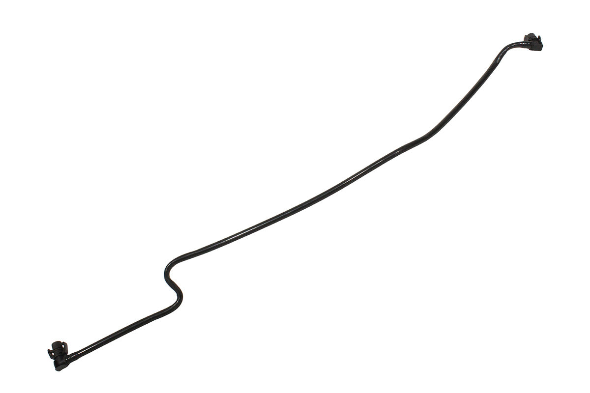 LR077702 LAND ROVER - HOSE - RADIATOR TO ENG VENT ELBOW From ALLMAKES