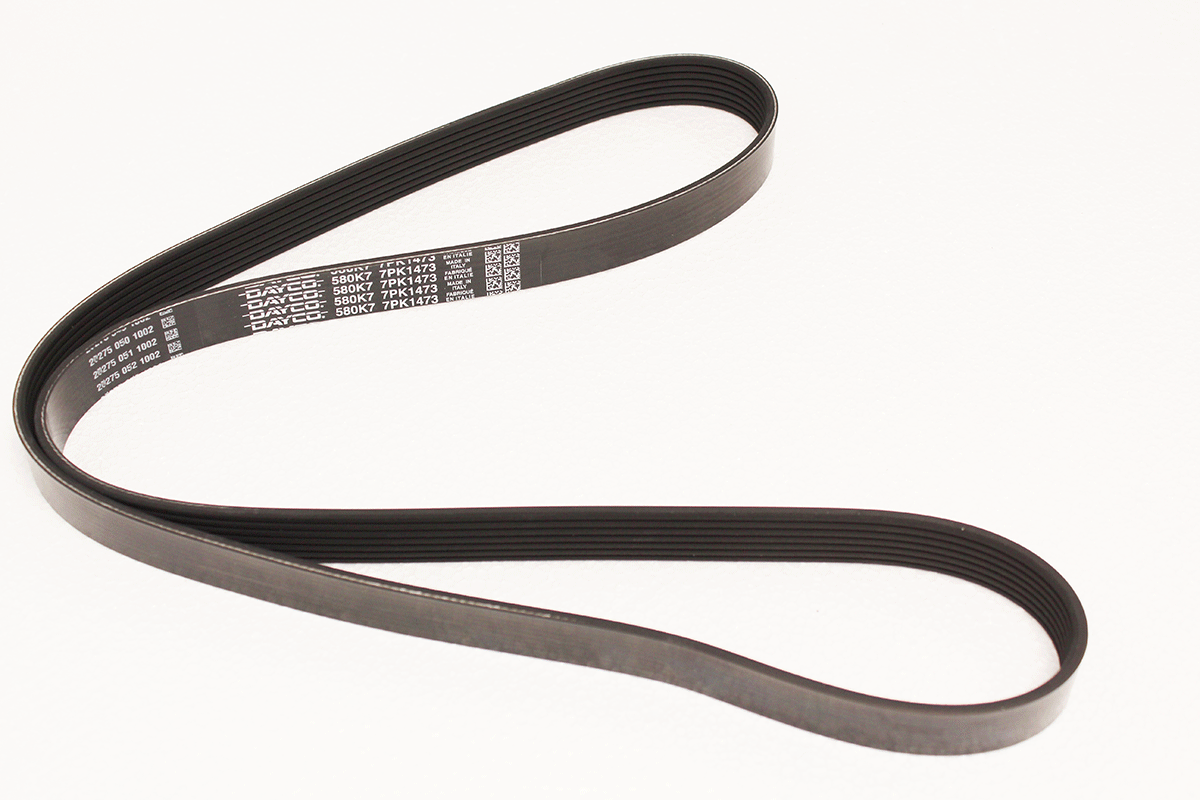 EBC1500-G JAGUAR - BELT-DRIVE