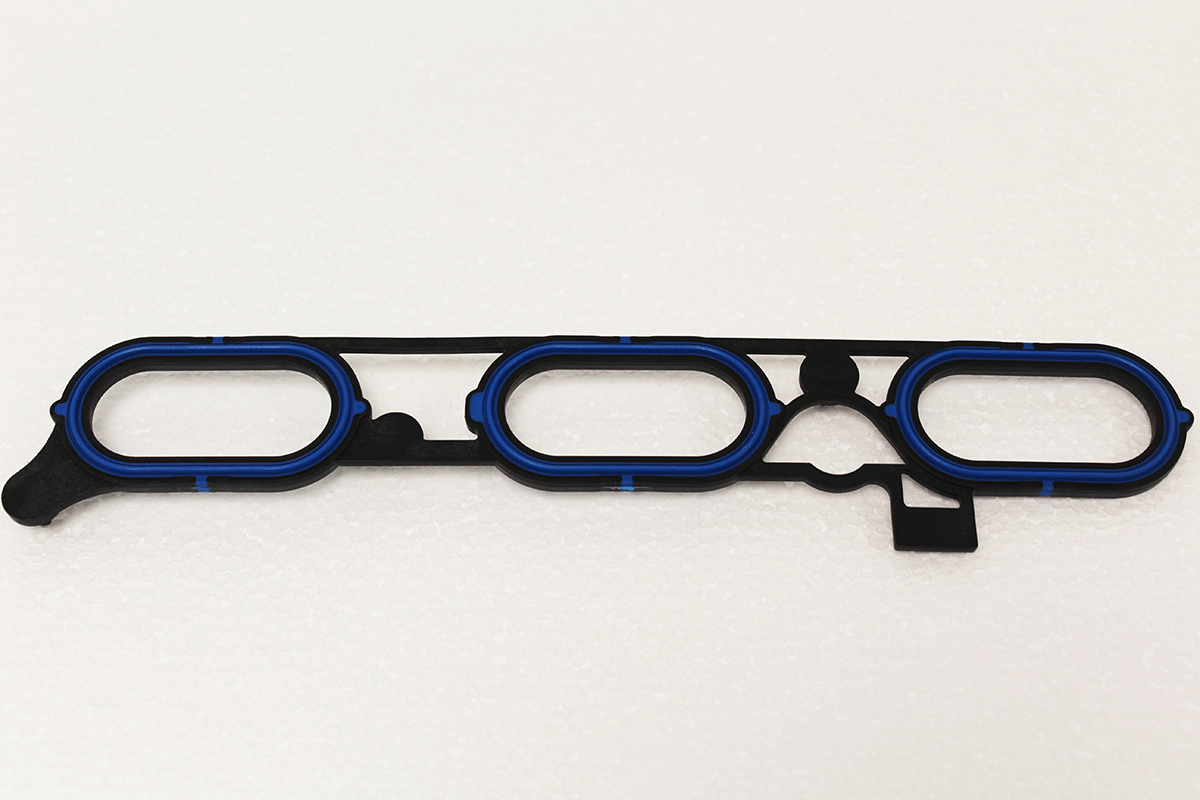 XR85294-G JAGUAR - GASKET-INLET MANIFOLD