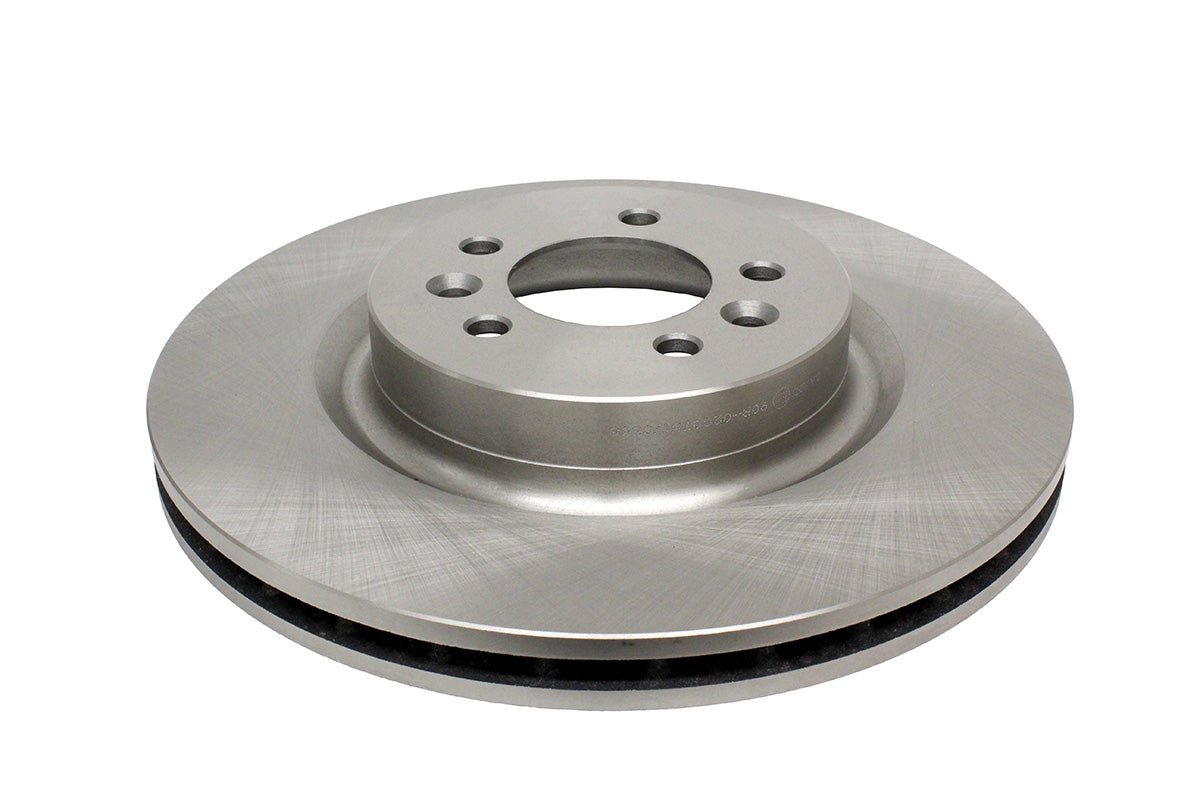 LR189045 LAND ROVER - BRAKE DISC
