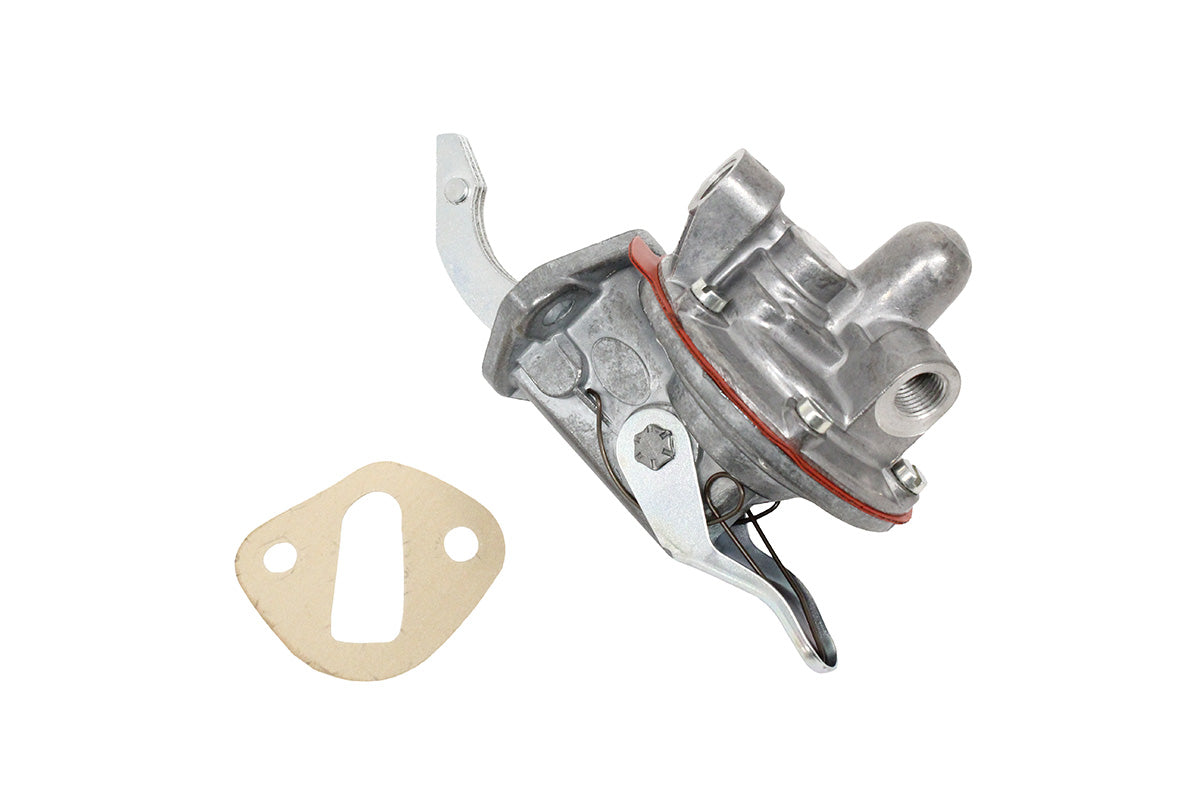 563146G LAND ROVER - DIESEL LIFT PUMP