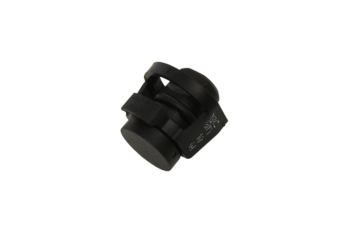JDE33172 JAGUAR - PLUG-BLANKING