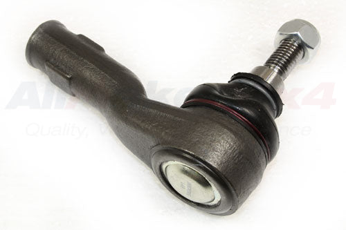 QJB500040G LAND ROVER - TRACK ROD END - STEERING RACK - M12 - OUTER From MOOG