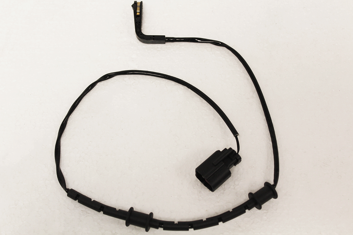C2D29140-R JAGUAR - SENSOR-BRAKE WEAR