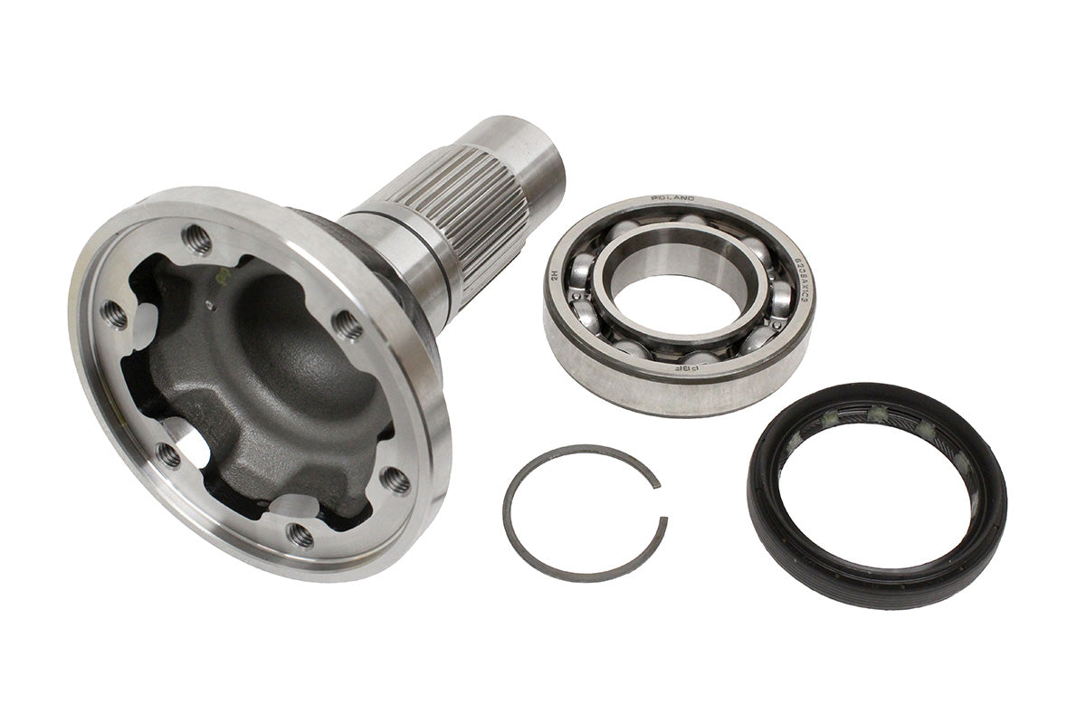 LR086059G LAND ROVER - FLANGE