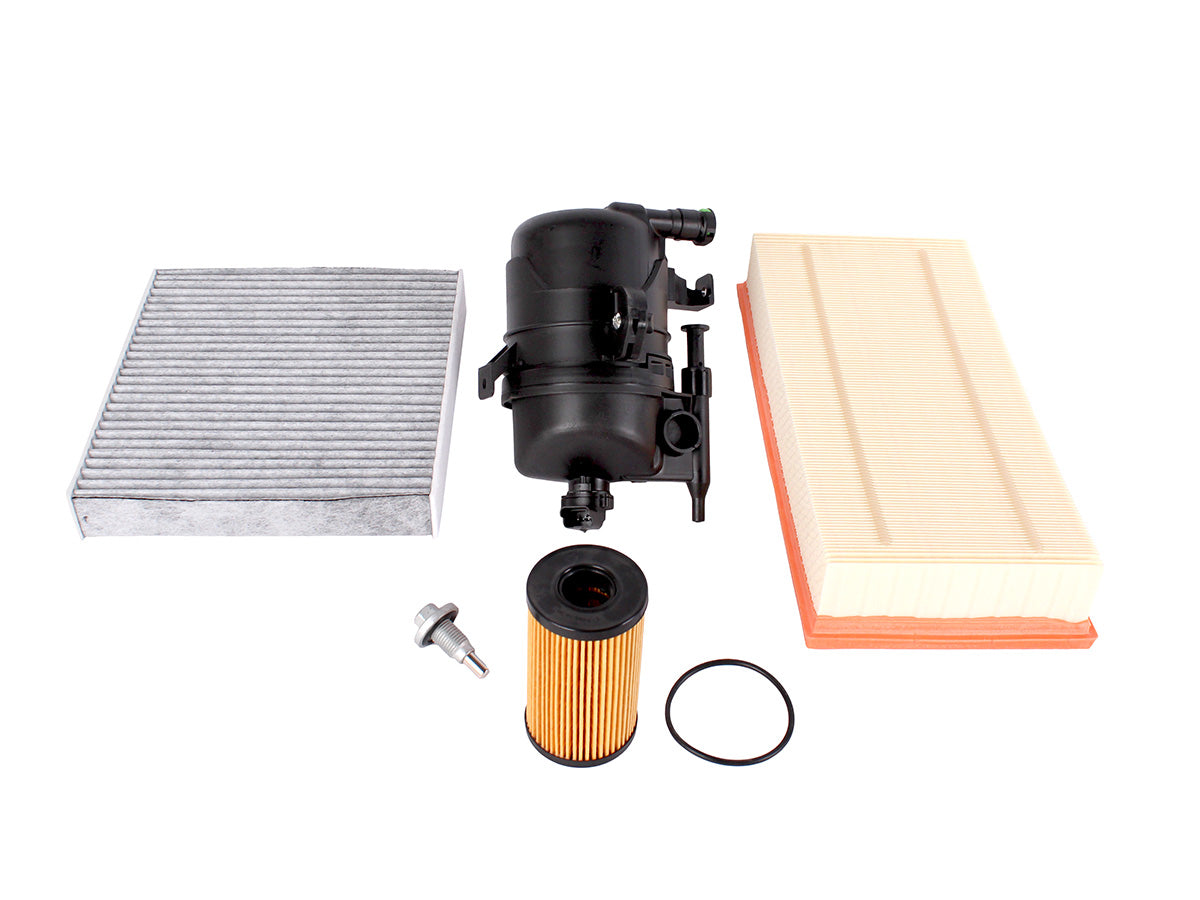 SKT6739 LAND ROVER - SERVICE KIT - 2.0 AJ200 DIESEL