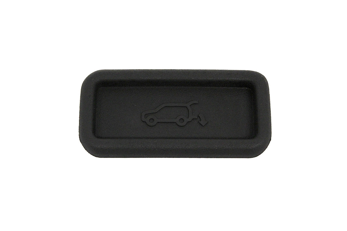 LR031833LR Cover - Tailgate Latch