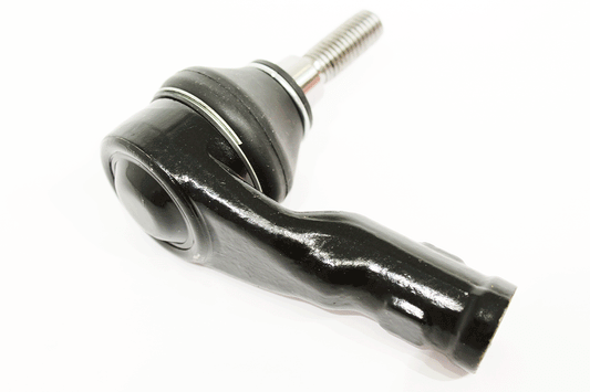 QJB500010 LAND ROVER - TRACK ROD END - STEERING RACK - M12 OUTER - LESS LOCK NUT From ALLMAKES