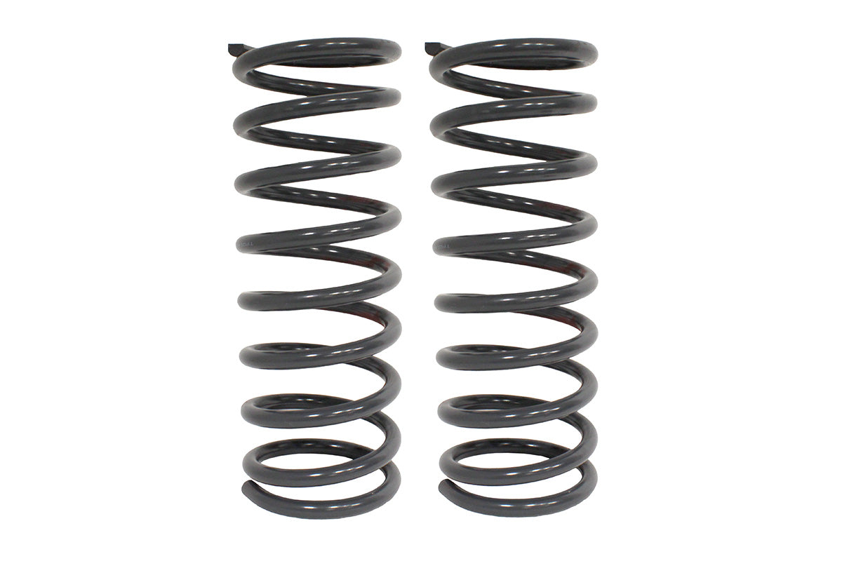 TF014 LAND ROVER - LIGHT LOAD FRONT SPRINGS - +2"