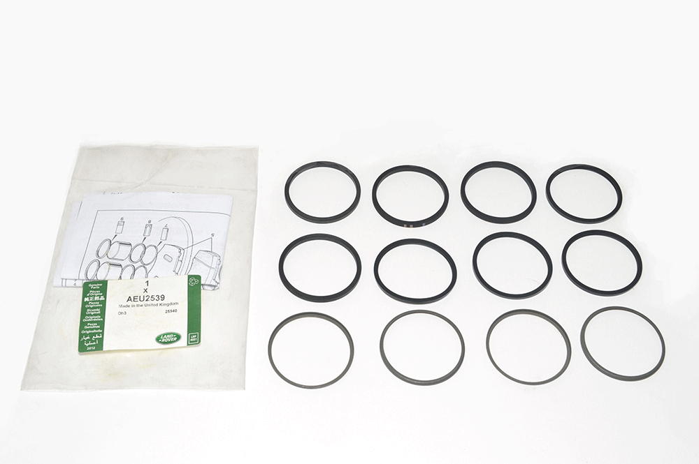 AEU2539LR LAND ROVER - KIT - CALIPER SEAL