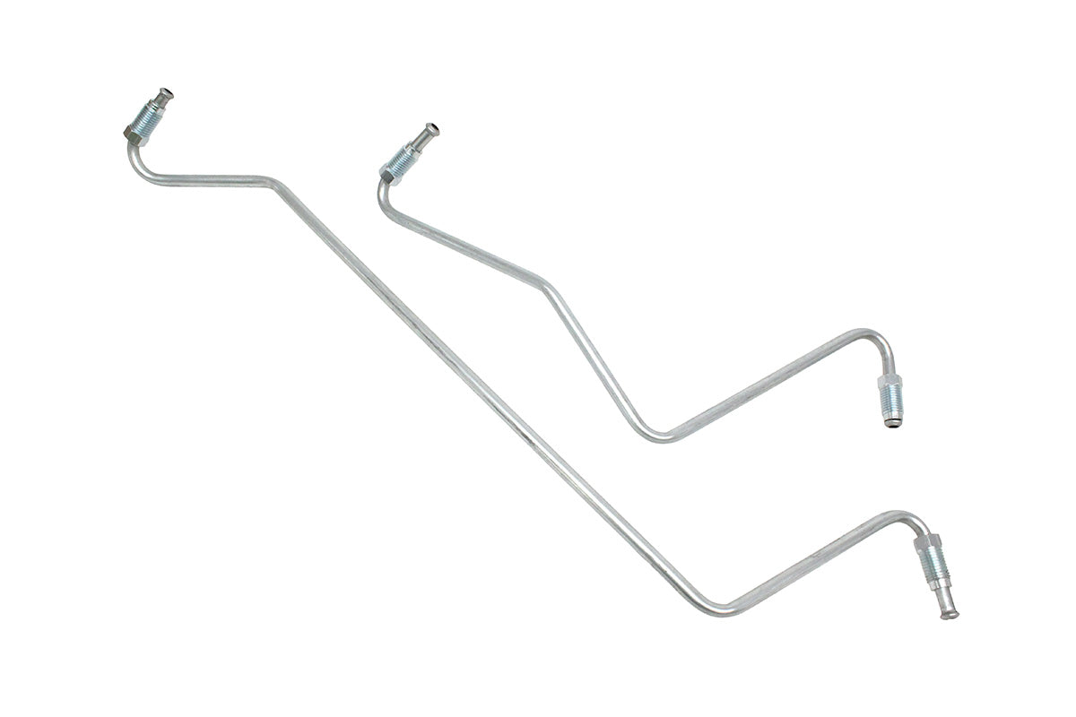 GA2848 POWER STEERING RACK PIPES