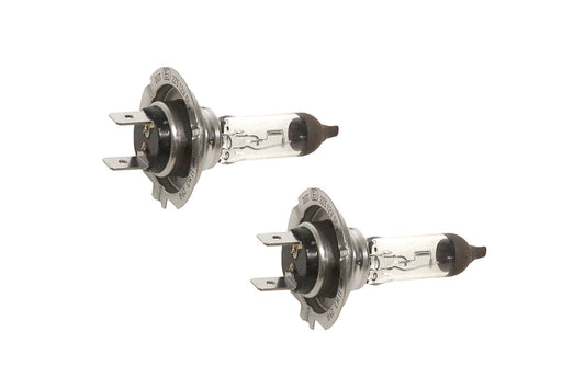 XZQ000011B LAND ROVER - BULB - H7 12V 55W - TWIN BLISTER PACK- D2 -D3 -D4 -F1 -L322 -RRS05-09 From RING