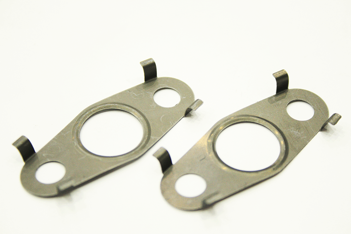 JDE28209-R JAGUAR - TURBO OIL RETURN GASKET