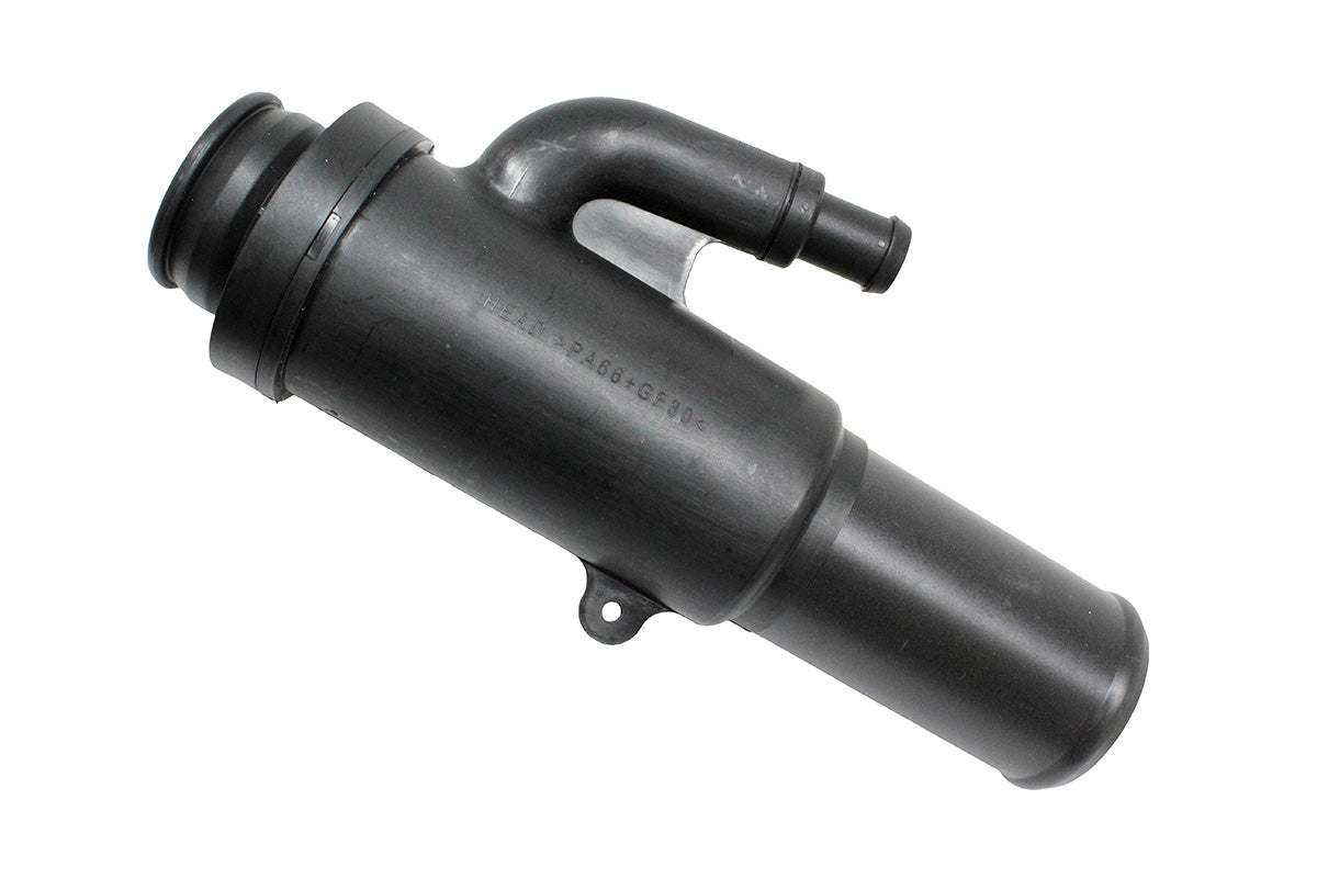 WLH100570 HOSE FUEL PIPE