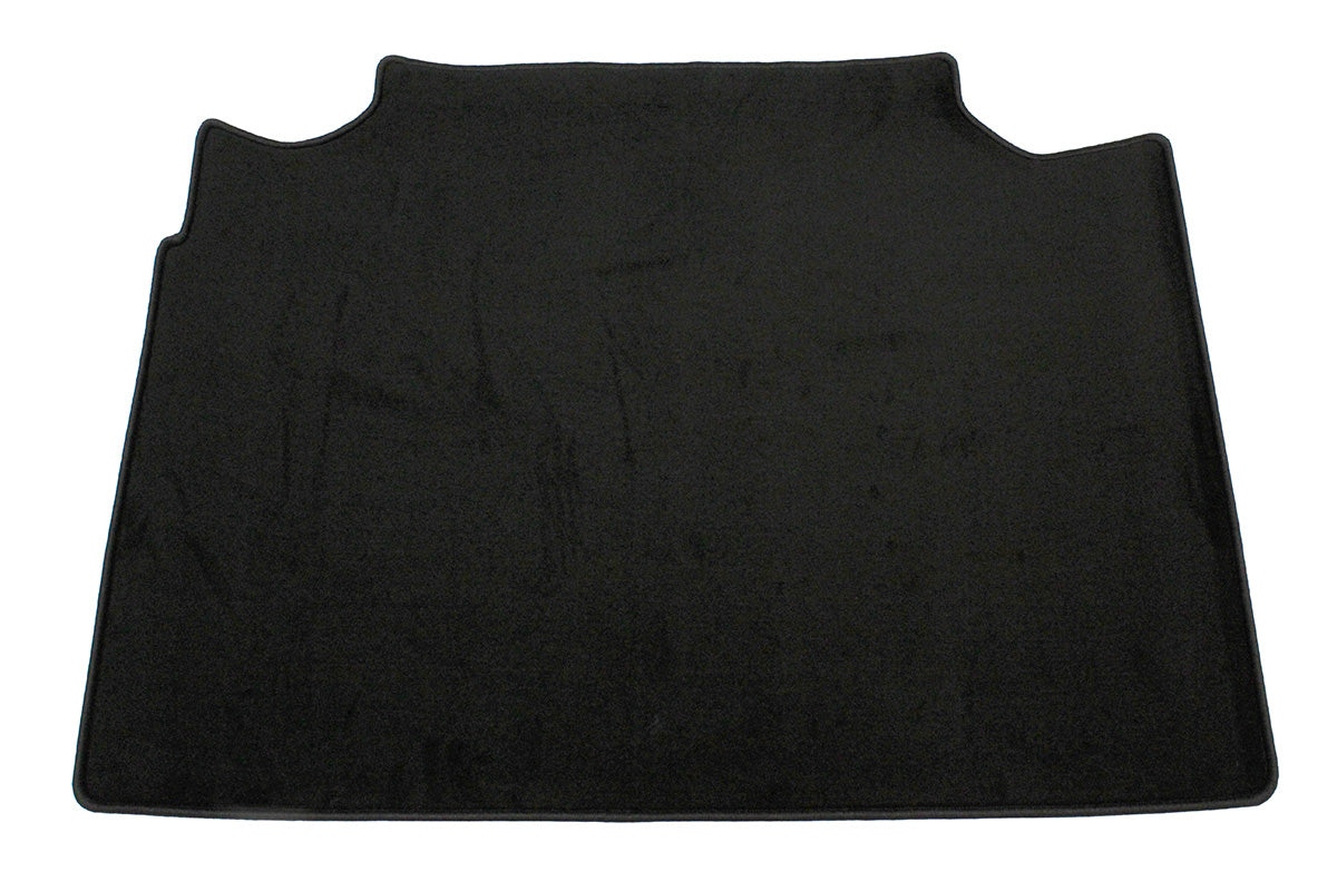 GA4923 LAND ROVER - LOADSPACE CARPET MAT WITH BUMPER PROTECT