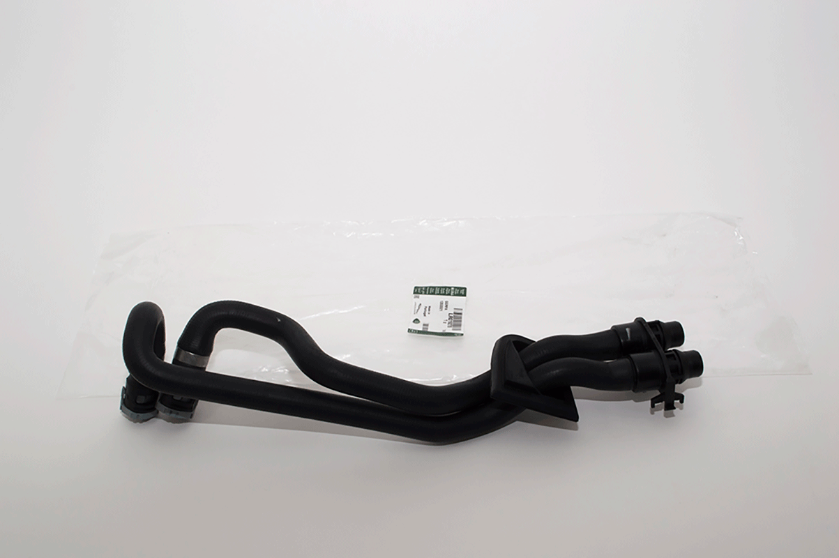 LR019276LR LAND ROVER - HOSE - HEATER WATER