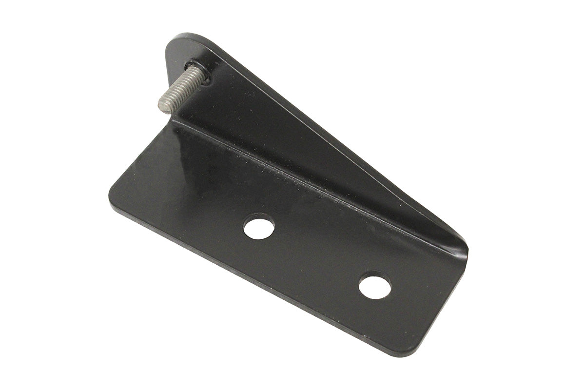 MRC4753 BRACKET ASSY REAR DOOR CHECKER RH