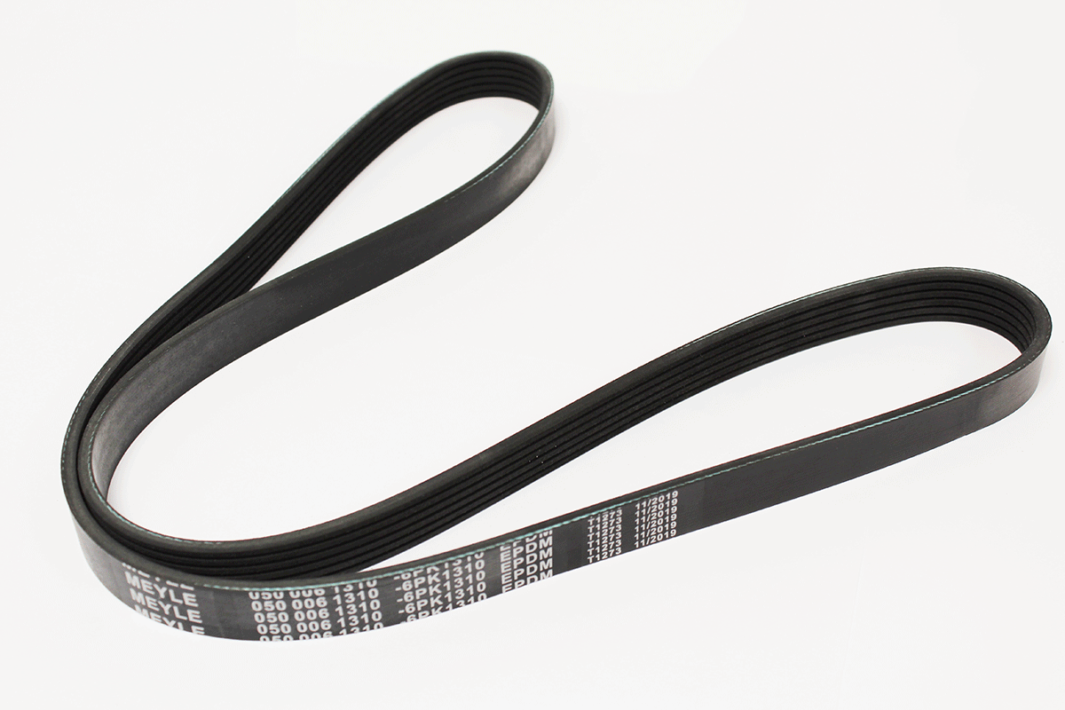 T4A41605-MEY JAGUAR - BELT-DRIVE