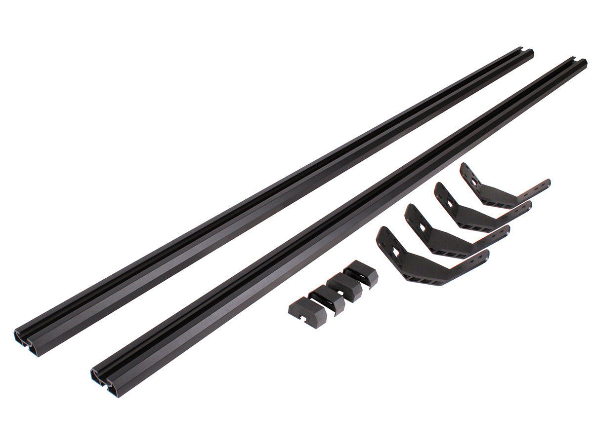 TF5546 HARD SHELL ROOF TENT X BARS