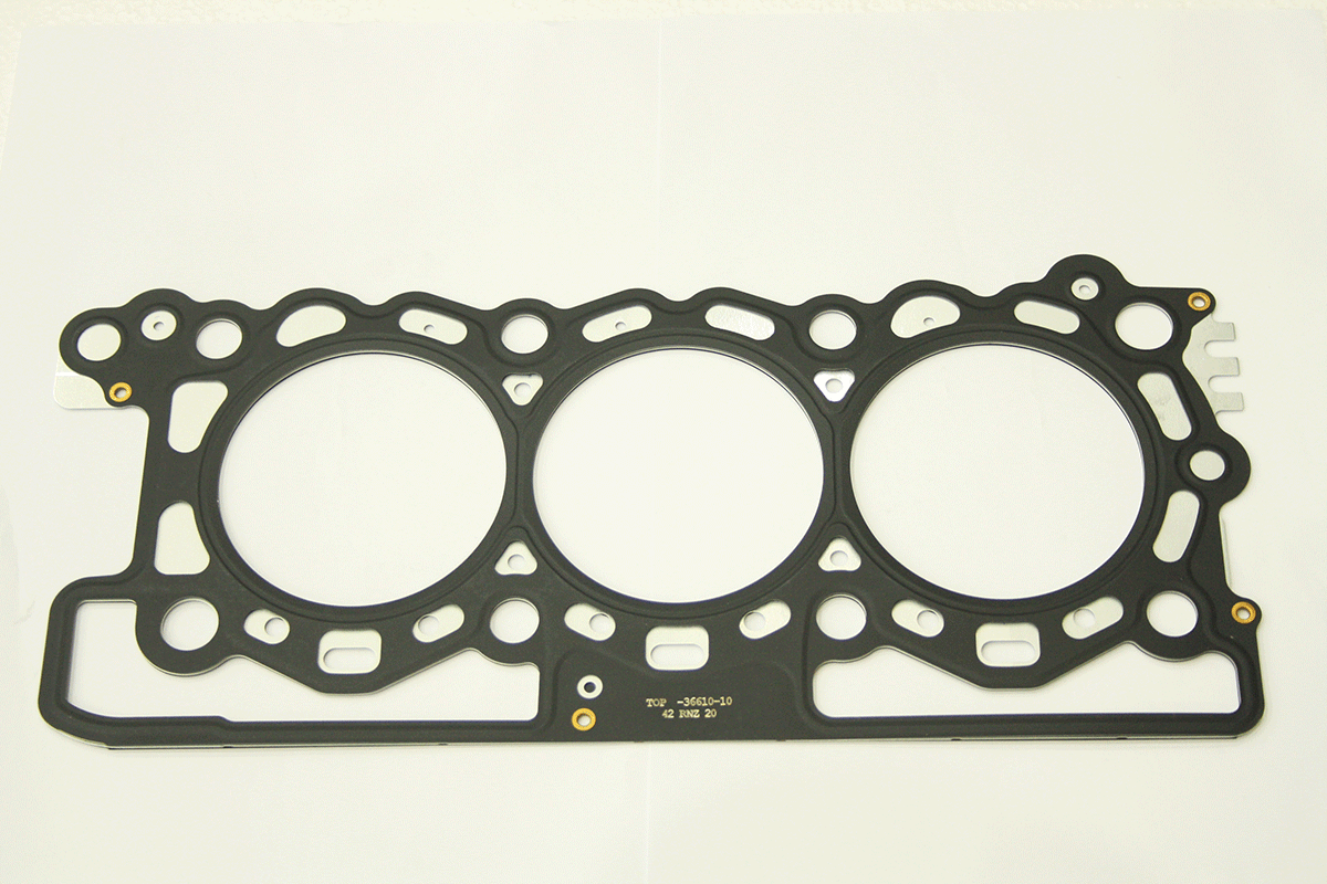C2P17982-VR JAGUAR - HEAD GASKET