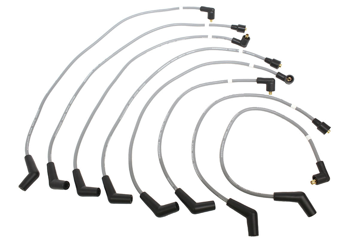 DA4102 LAND ROVER - LEAD SET V8 PRE 2000