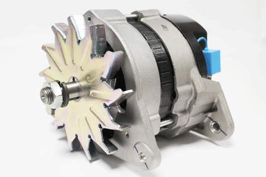 RTC5083 LAND ROVER - ALTERNATOR NEW - Suitable for Defender 1983-2006, Series 2 & Series 3 From LUCAS