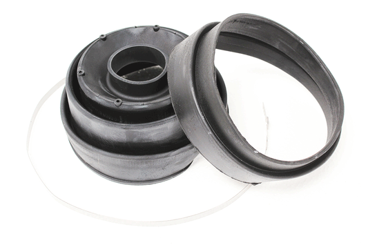 RPM500200W LAND ROVER - BOOT - KIT - WITH AIR SPRING SUSPENSION From BWI