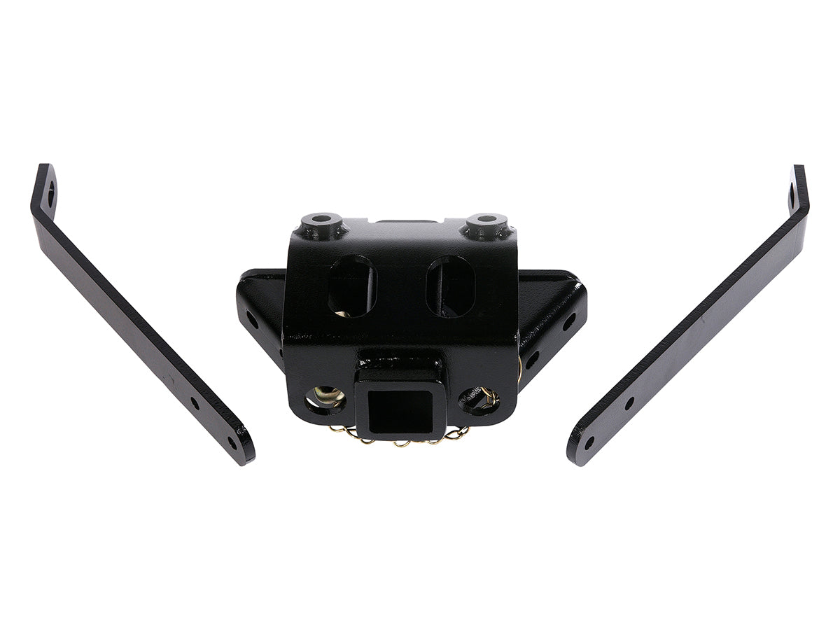 TF875 LAND ROVER - TERRAFIRMA LAND ROVER - 2" receiver hitch for Discovery 2