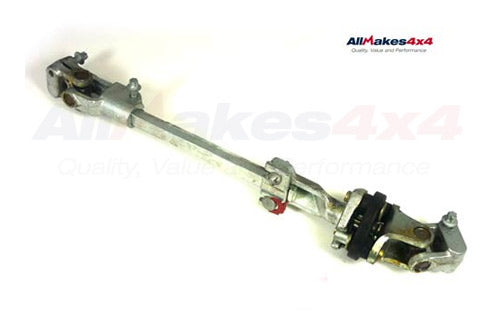QME500190 LAND ROVER - SHAFT ASSY - STEERING