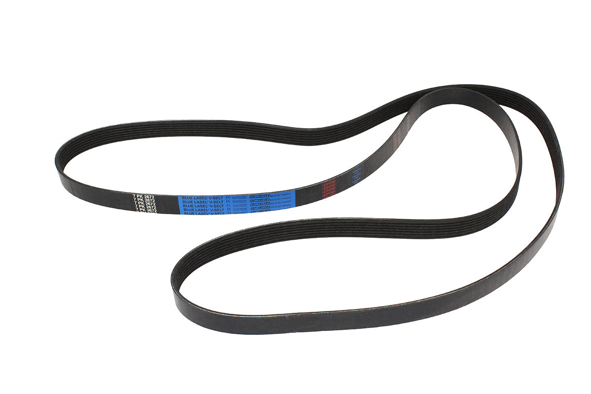 LR031361G LAND ROVER - V-BELT