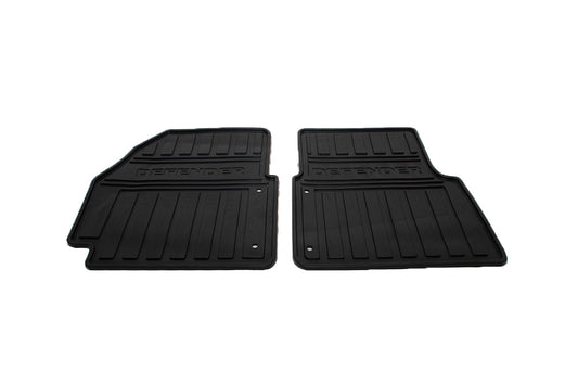 VPLDS0147LR LAND ROVER - MAT - FLOOR - RUBBER