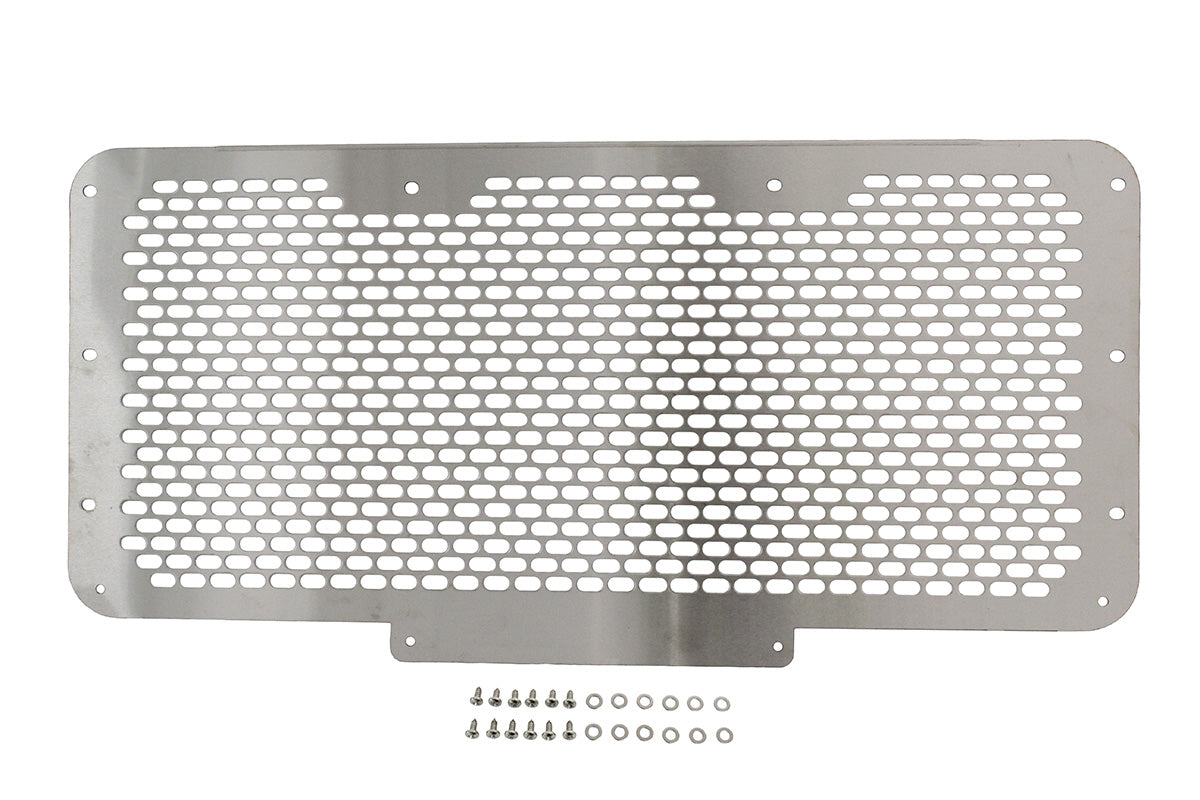 GA2356 S/S DEF FRONT GRILL