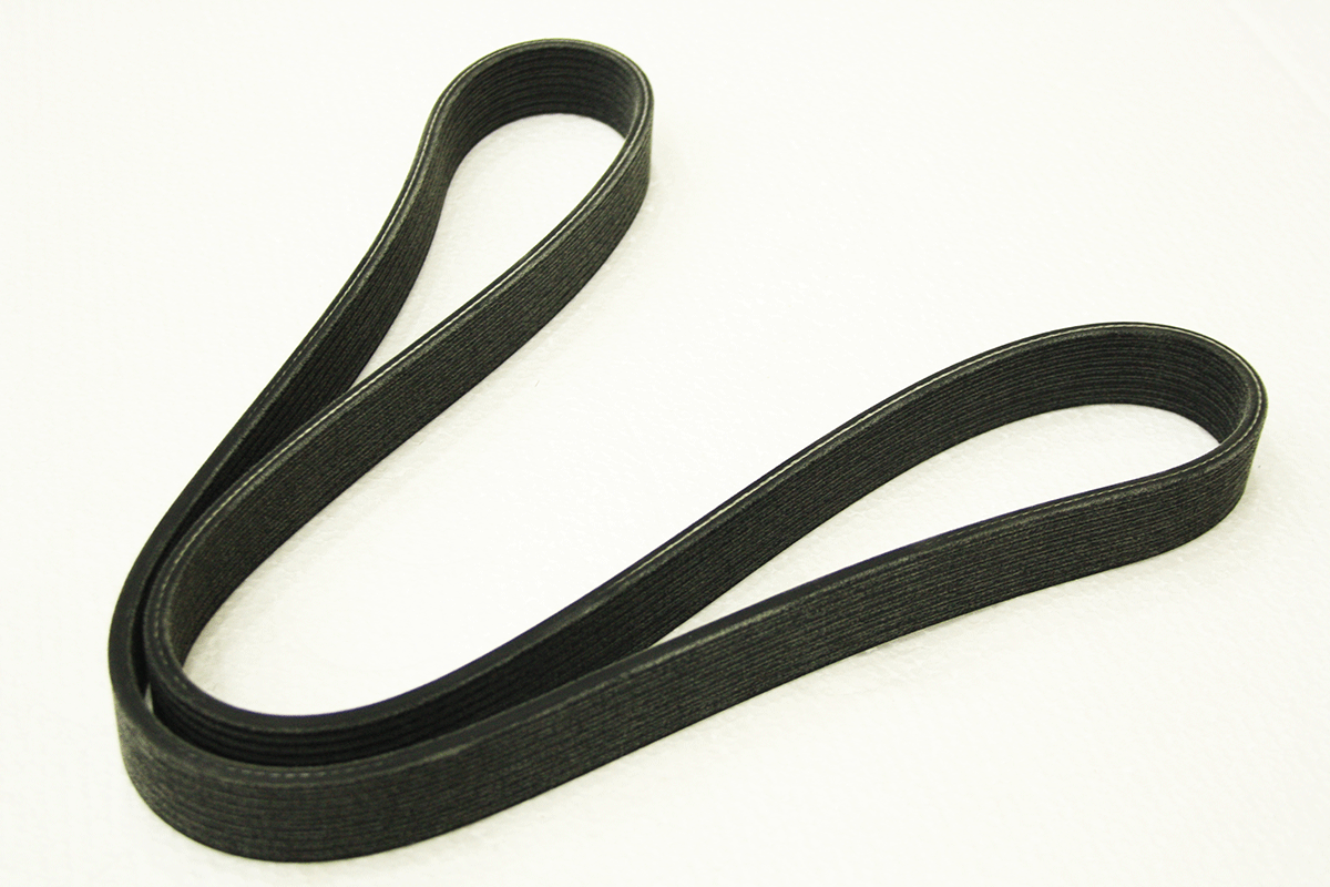 C2D39175-G JAGUAR - BELT-DRIVE