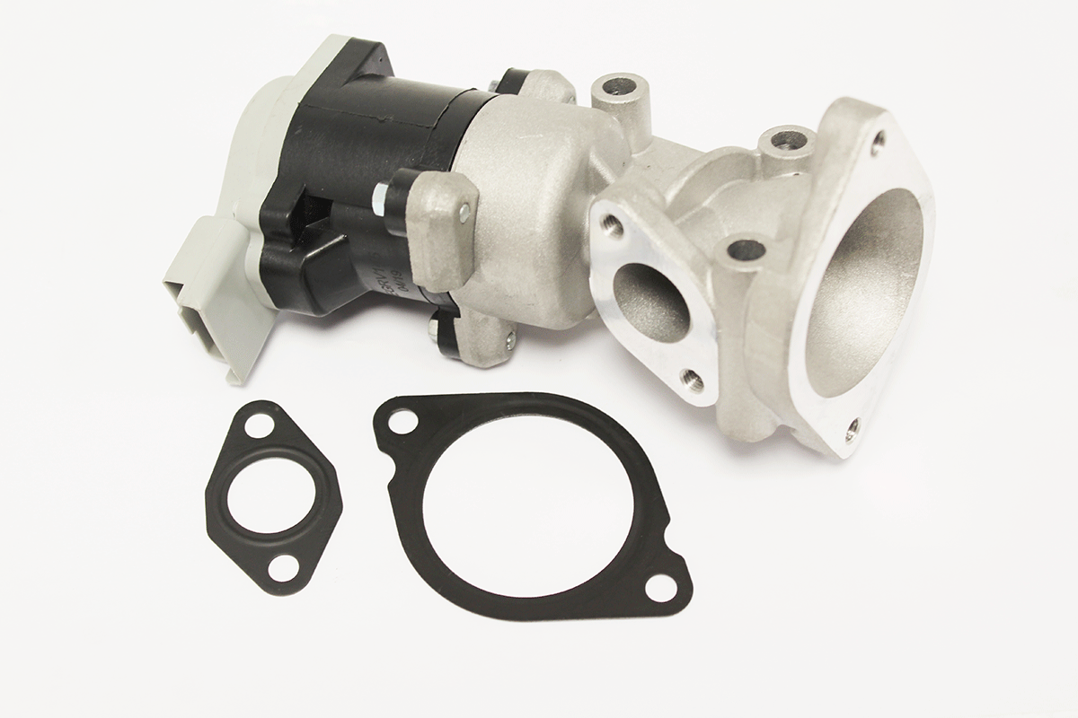 LR018324A LAND ROVER - EGR VALVE RH From AUTOTEC