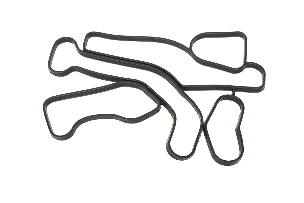 LR113004 LAND ROVER - GASKET OIL COOLER