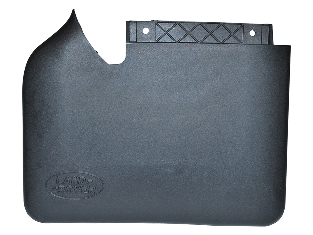 CAS100910LR LAND ROVER - MUDFLAP