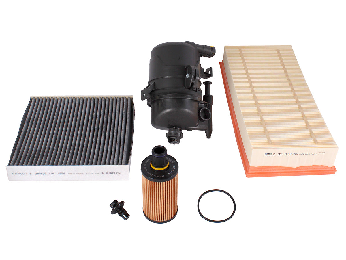 SKT6740PR2 LAND ROVER - SERVICE KIT - 3.0 AJ20D6 DIESEL