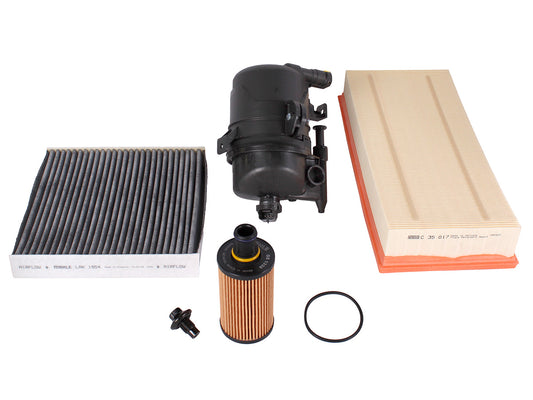 SKT6740PR2 LAND ROVER - SERVICE KIT - 3.0 AJ20D6 DIESEL