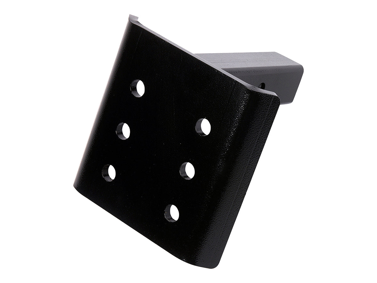 TF879 LAND ROVER - TERRAFIRMA LAND ROVER - 2" receiver removable drop plate suits hitches TF873 & TF874