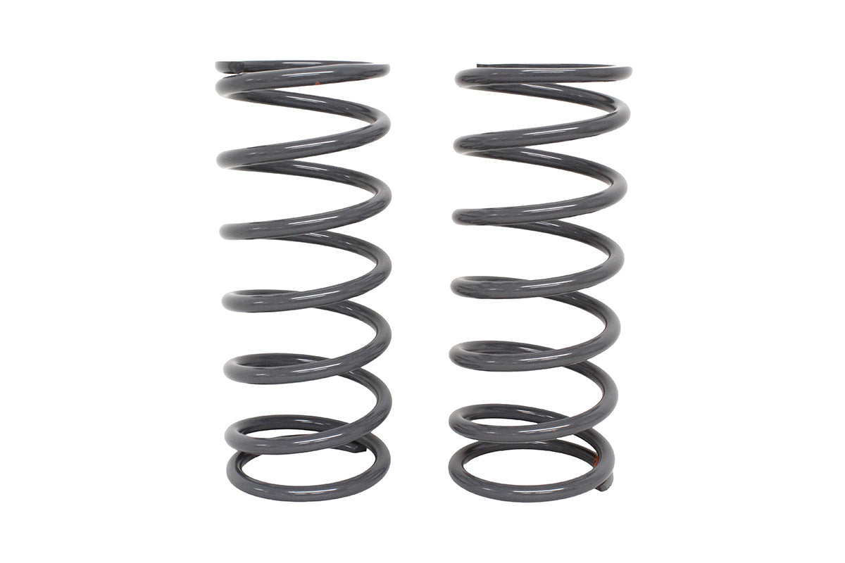 TF032 LAND ROVER - TERRAFIRMA LAND ROVER - 1" lowered front springs for a Defender 90/110