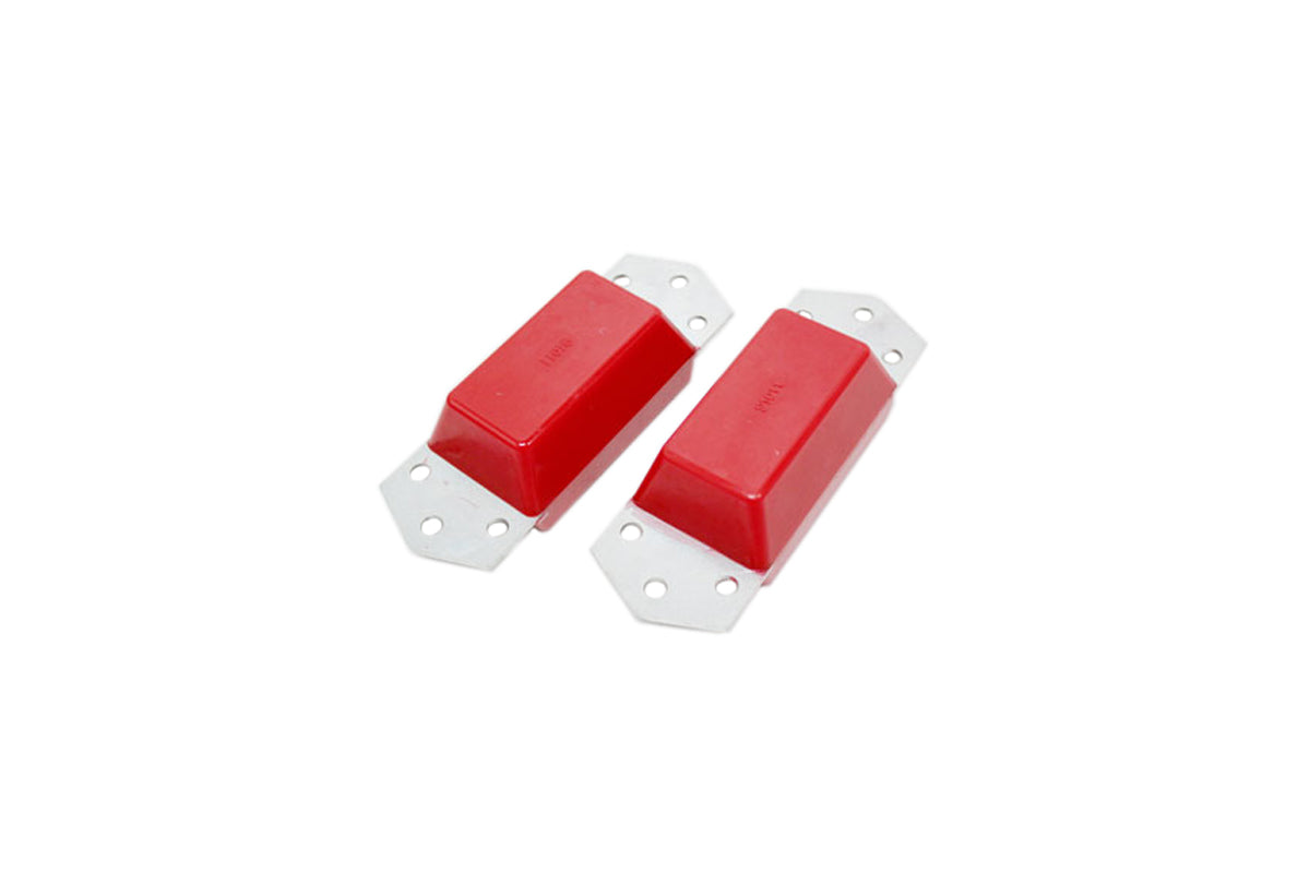 TF1021 LAND ROVER - BUMP STOPS - PAIR